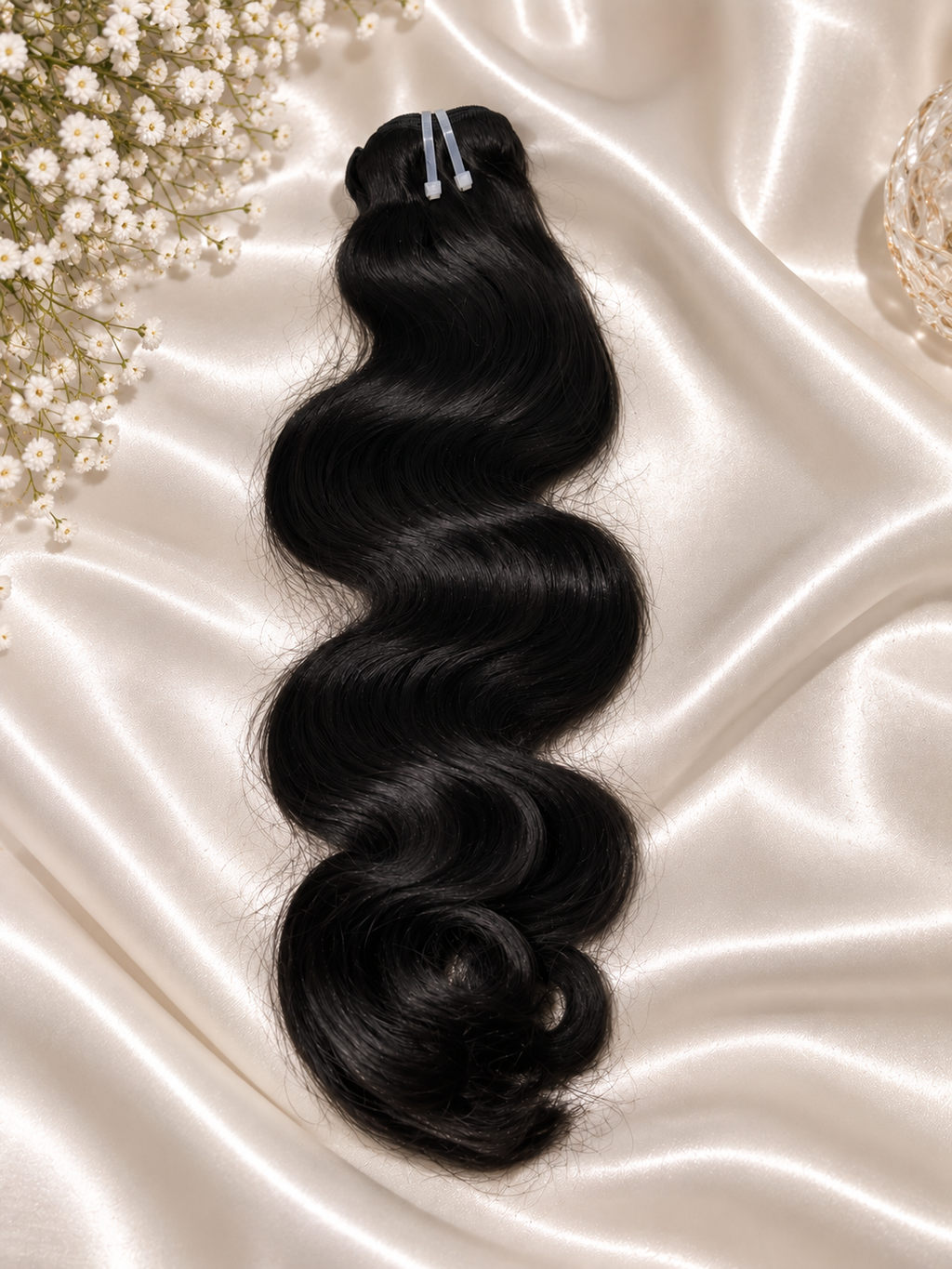 SEA Spice Collection Luxury Body Wave Bundles🌶️