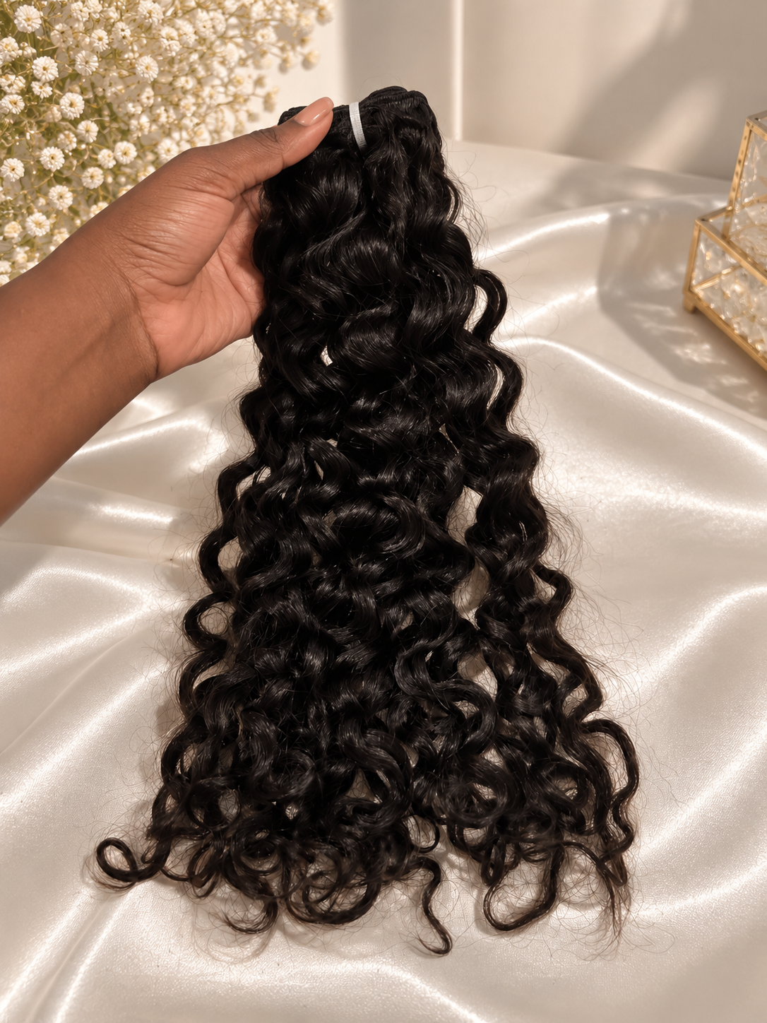 SEA Spice Collection Water Wave🌶️