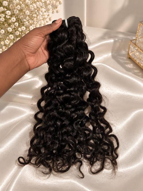 SEA Spice Collection Water Wave🌶️