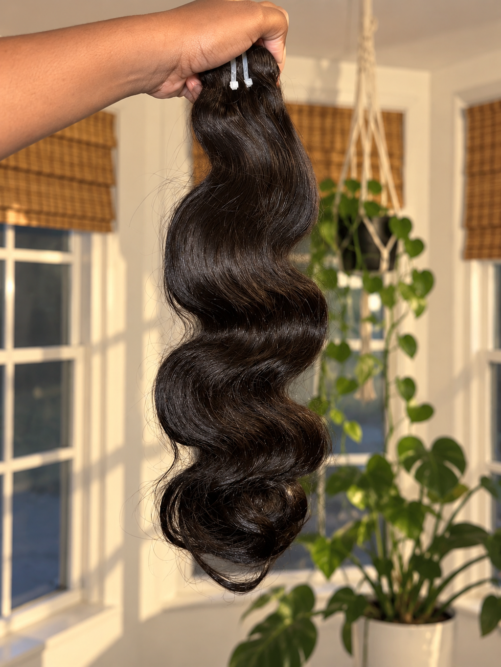 SEA Spice Collection Luxury Body Wave Bundles🌶️
