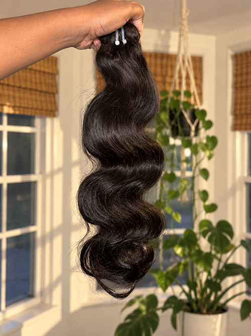SEA Spice Collection Luxury Body Wave Bundles🌶️