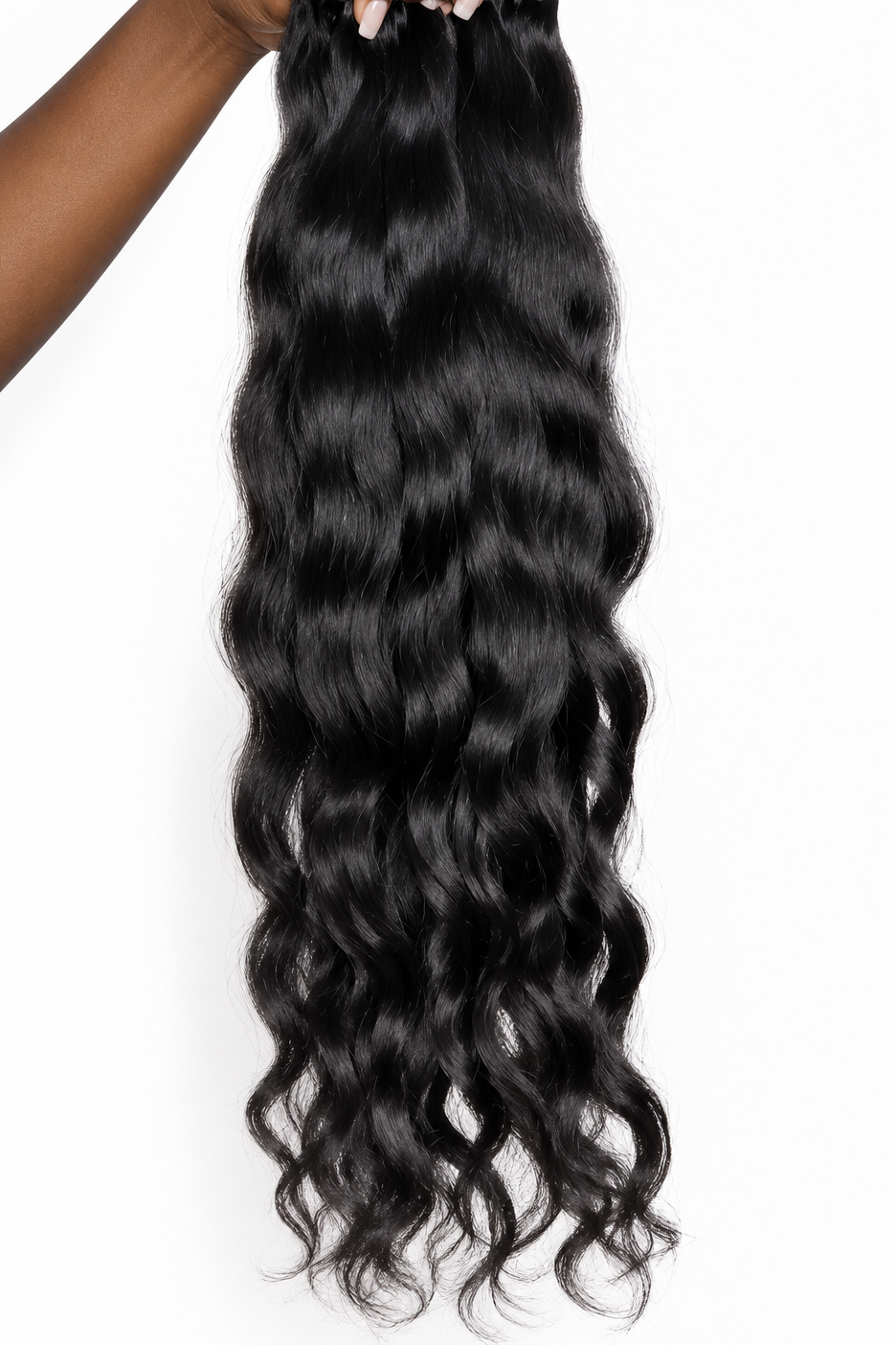 SEA Spice Collection Luxury Body Wave Bundles🌶️