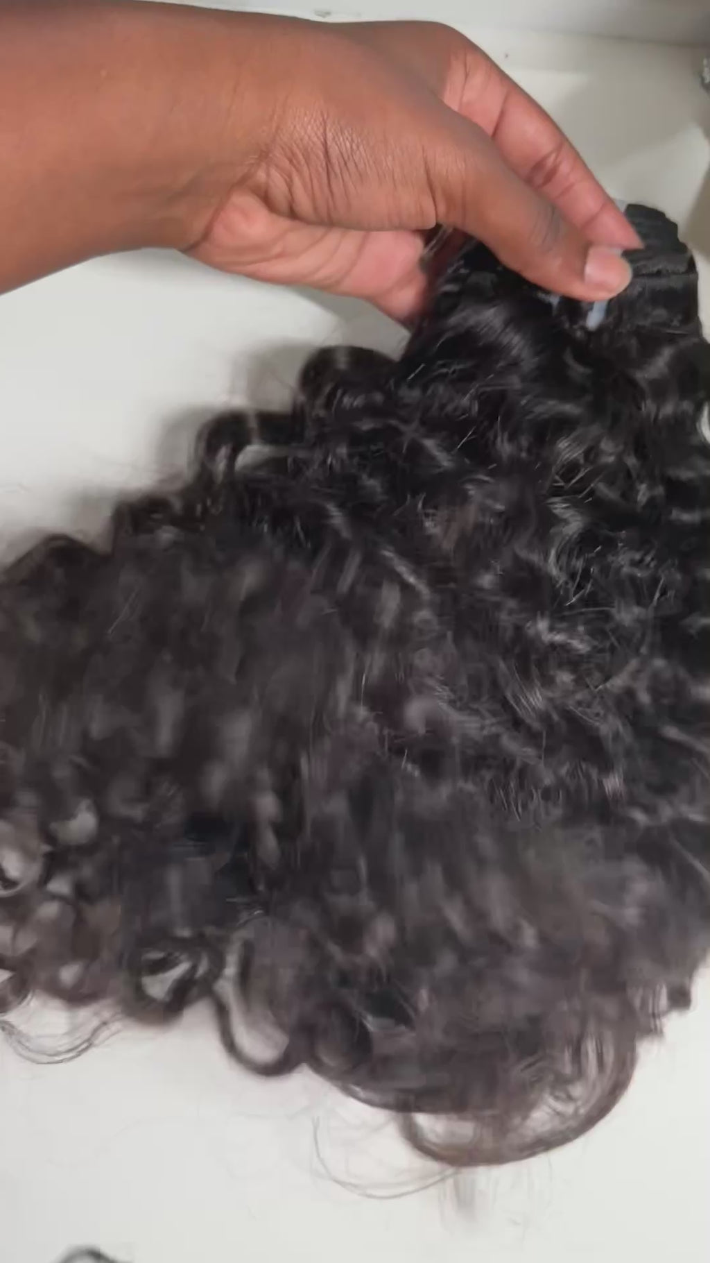 SEA Spice Collection Water Wave🌶️
