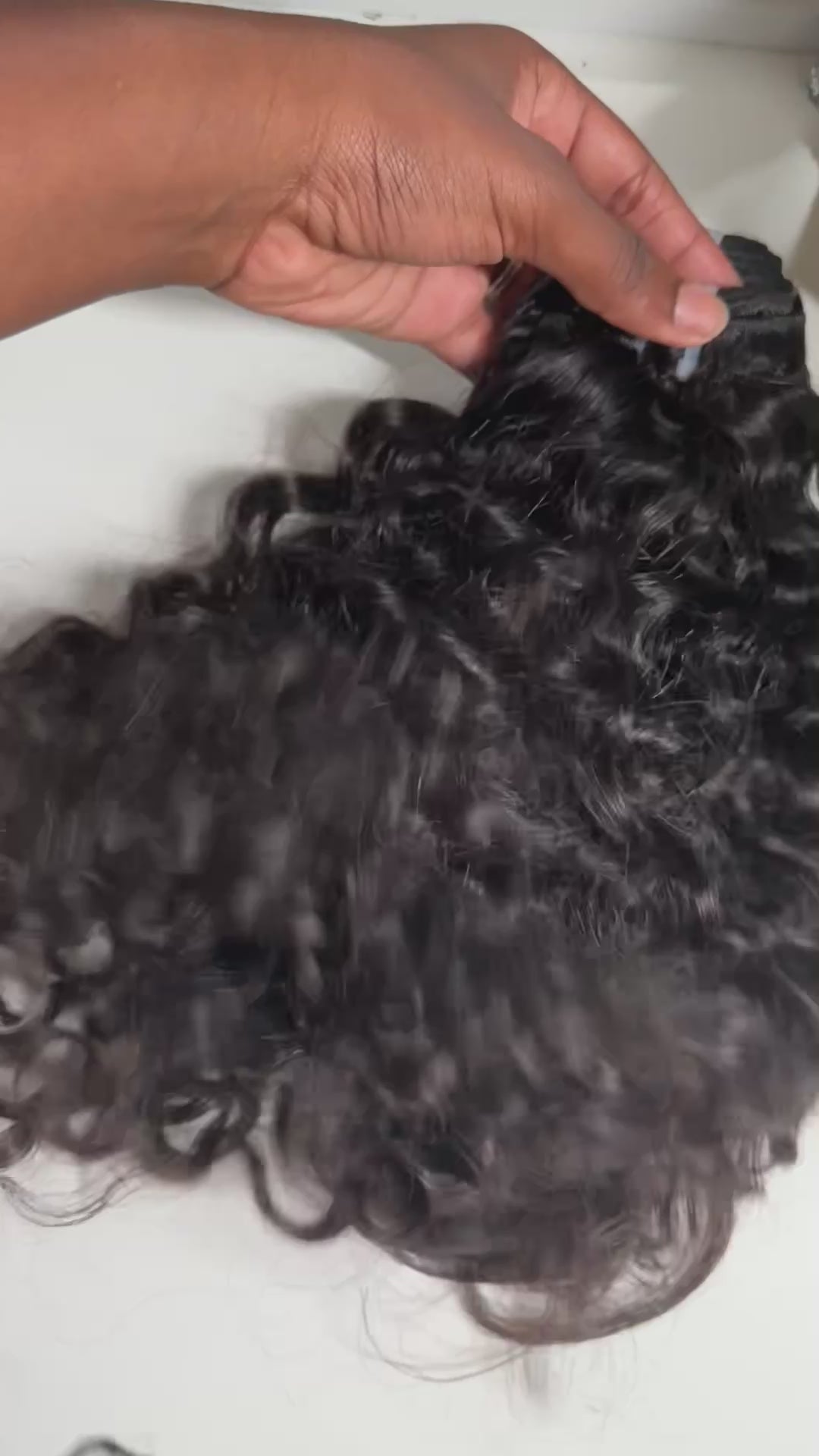 SEA Spice Collection Water Wave🌶️