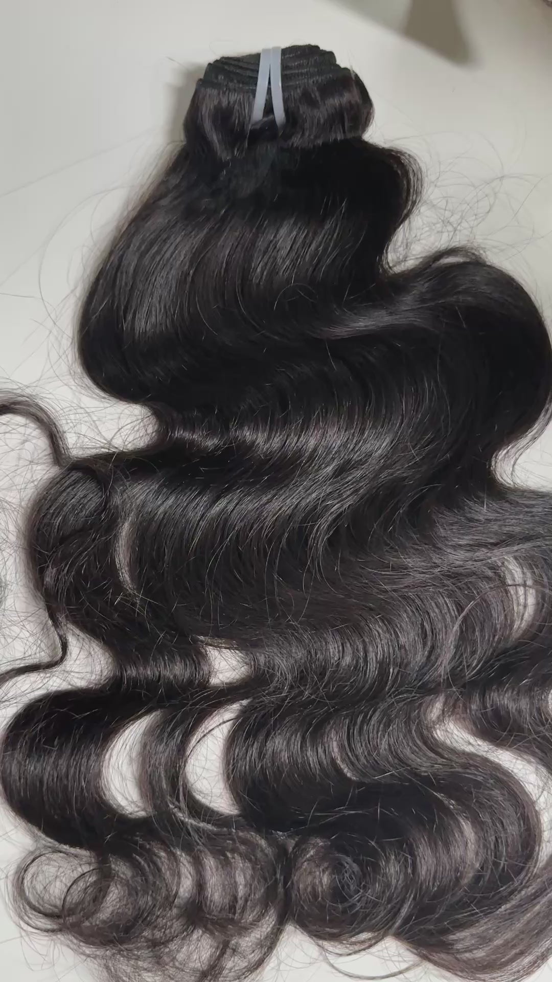 SEA Spice Collection Luxury Body Wave Bundles🌶️
